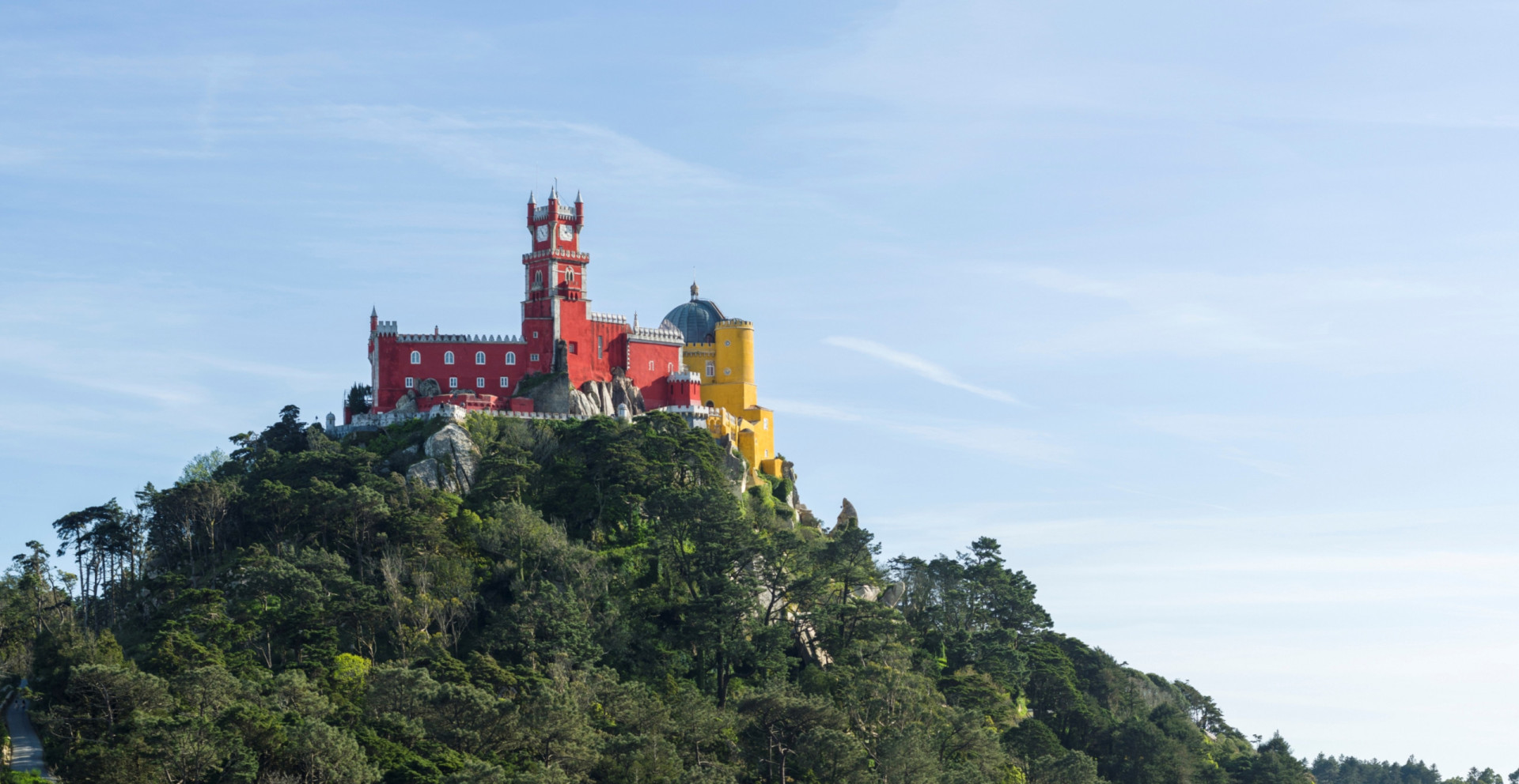 Hidden Europe Unforgettable Destinations