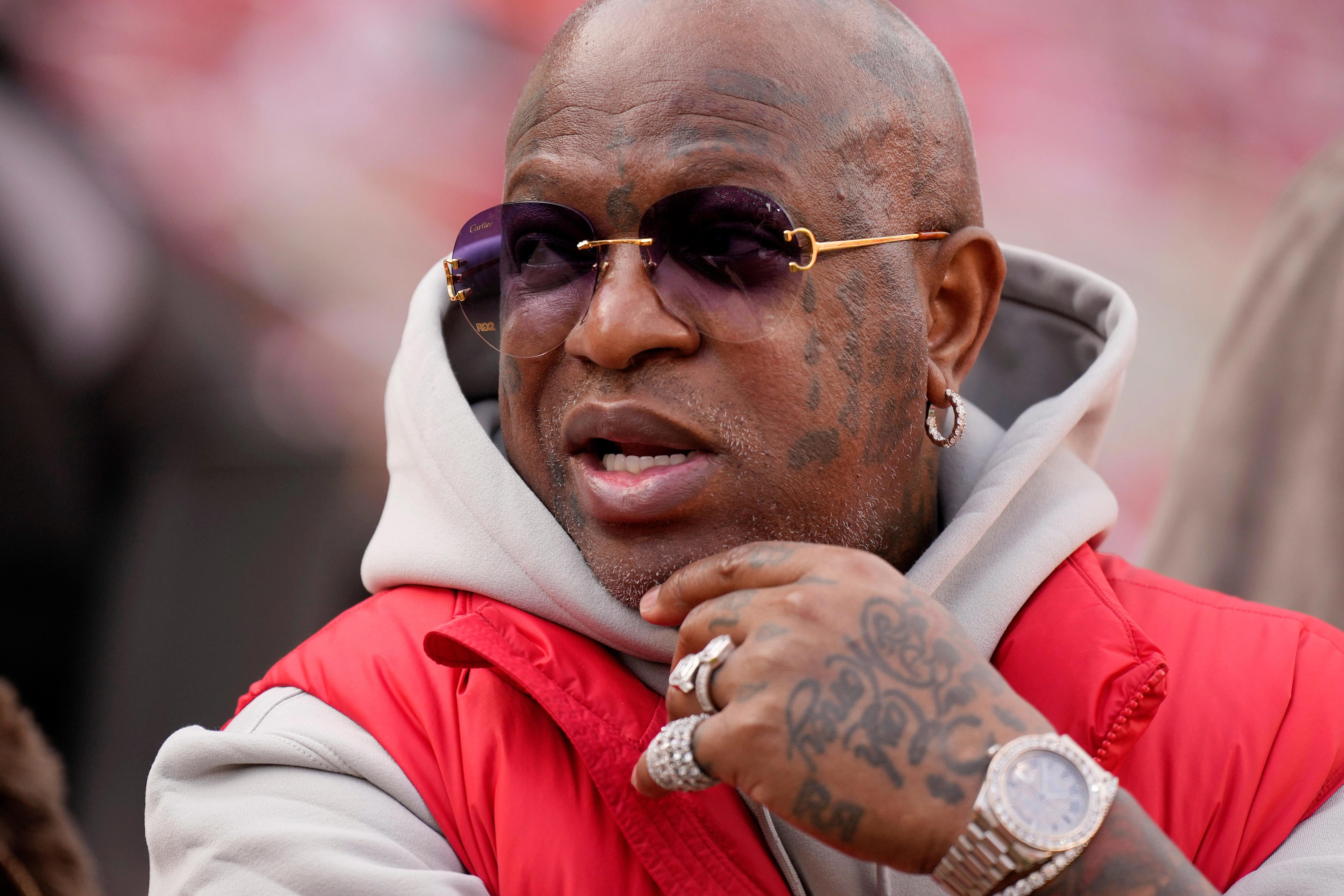 Verzuz battle featured No Limit, Cash Money. Social media had a lot to say.