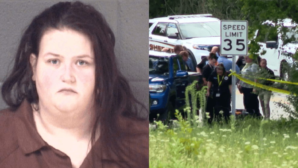 Woman pleads guilty to accessory in 2023 Asheville murder case ...
