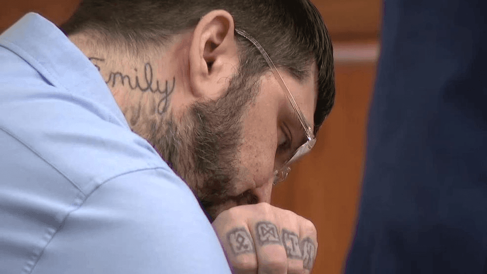 Testimony continues in trial of man accused of murder, dumping body in ...