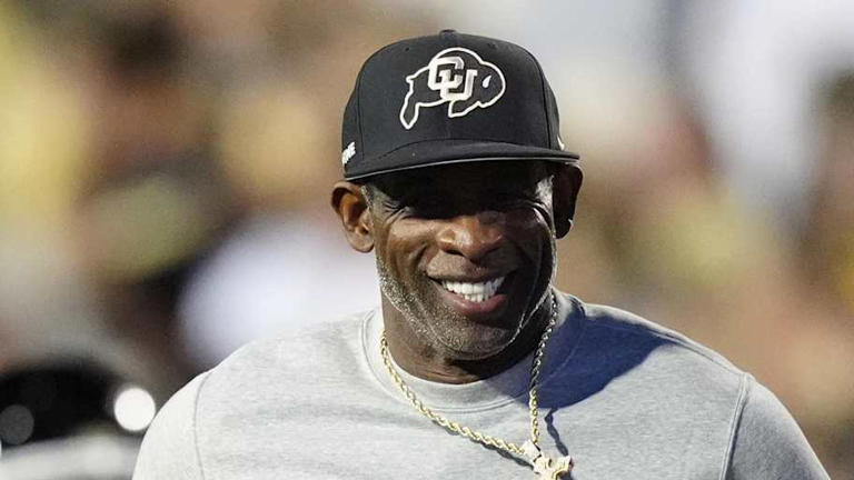 Deion Sanders Calls Out Current Generation Of College Football Players