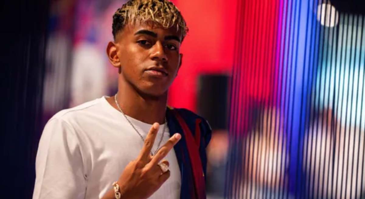 Lequio, sobre la actitud de Lamine Yamal en el Clásico: "Es un genio precoz  pero con