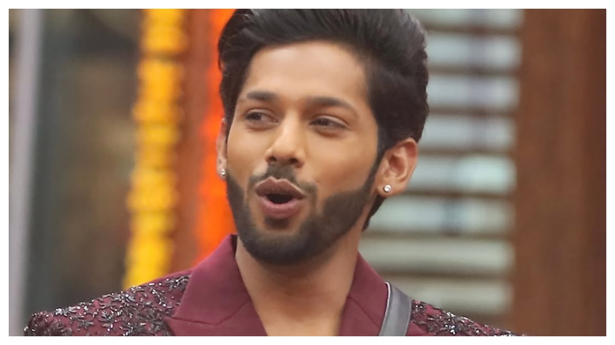 Baseer Ali Reacts To Bigg Boss 19 Elimination, Says ‘They Were Never ...