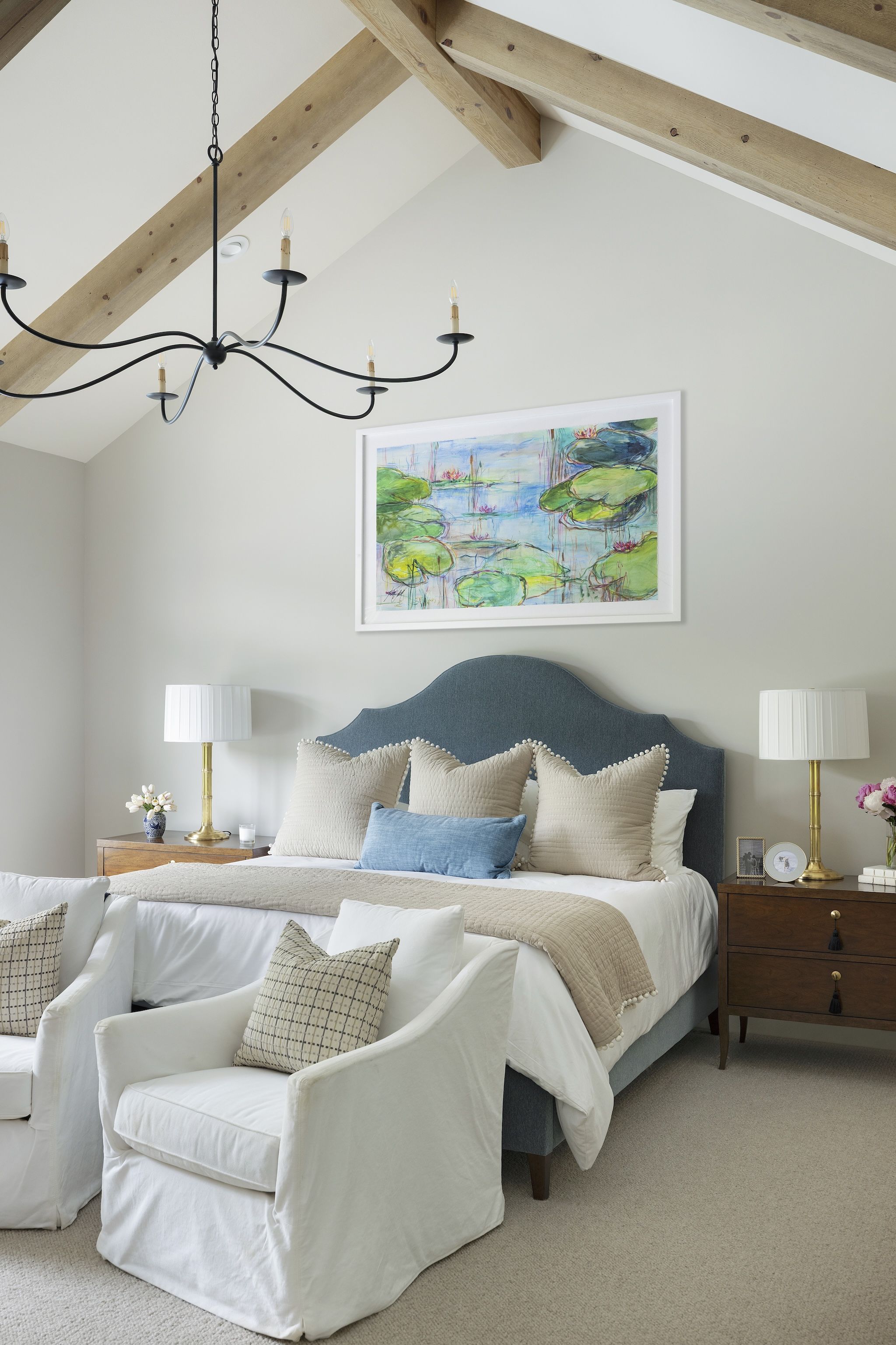 These 20 Paint Colors Will Never Go Out of Style, According to Designers