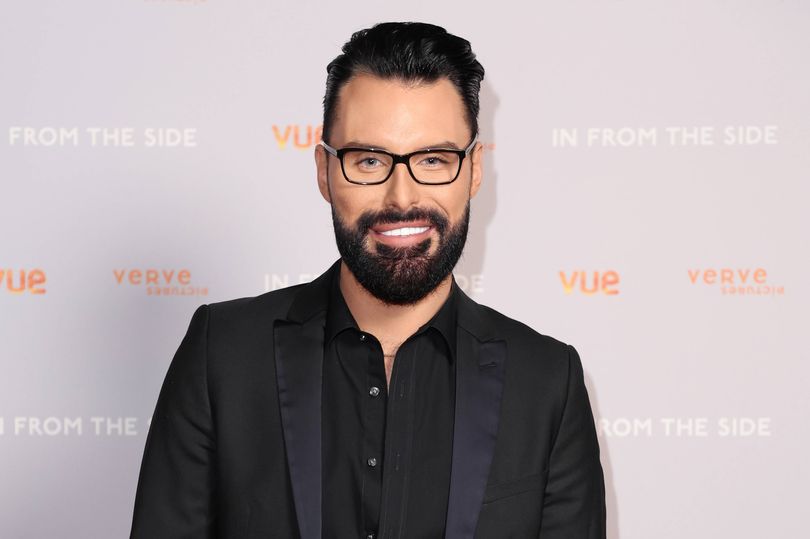Rylan Clark has 'never felt so free' as he makes personal admission