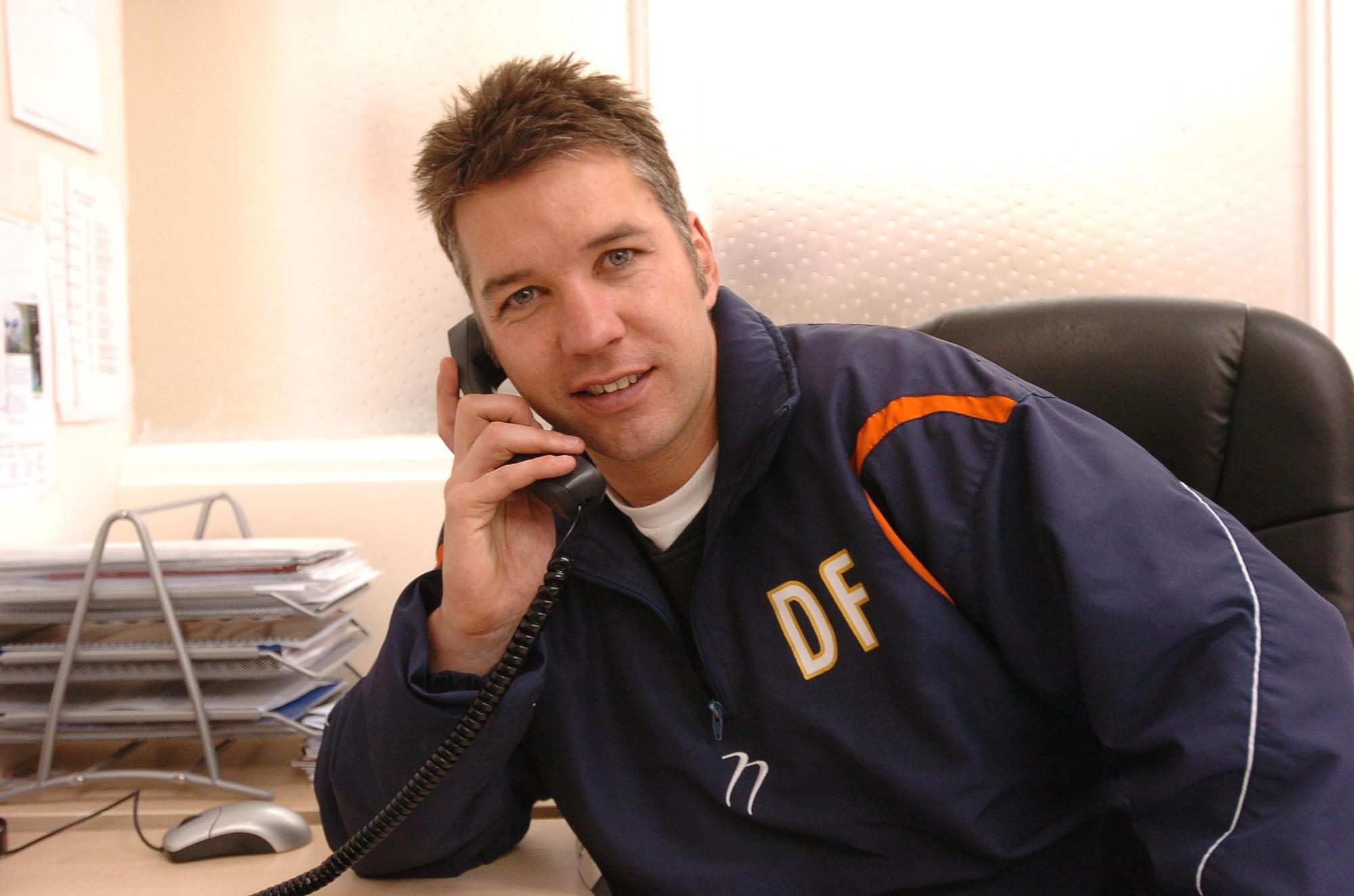 Darren Ferguson: A look back at Fergie's full Peterborough United ...