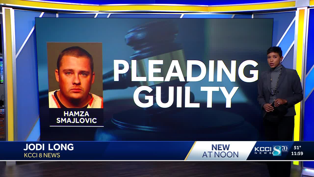 Des Moines man pleads guilty on day murder trial was set to start