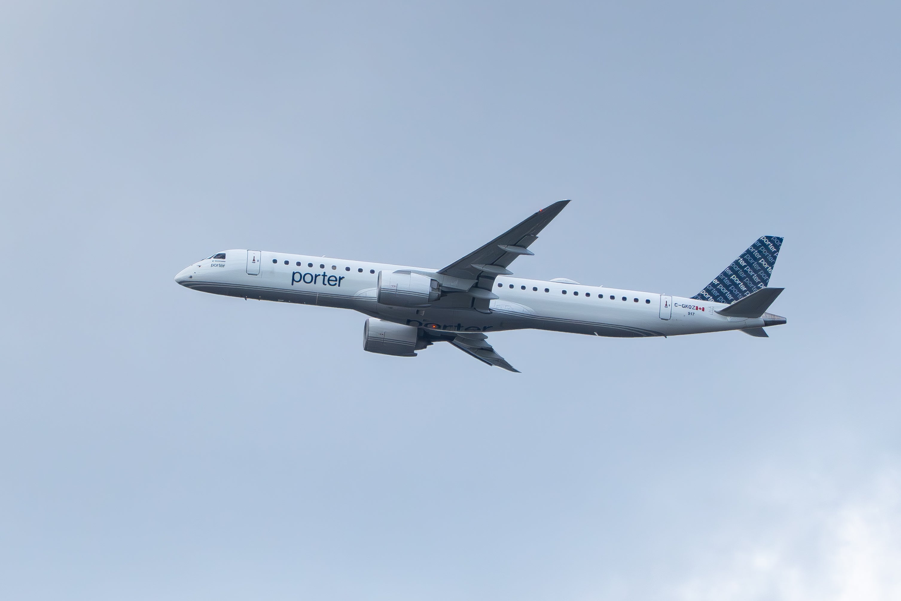 Save 25% on Award Flights Booked With VIPorter Points [Book by November 6]