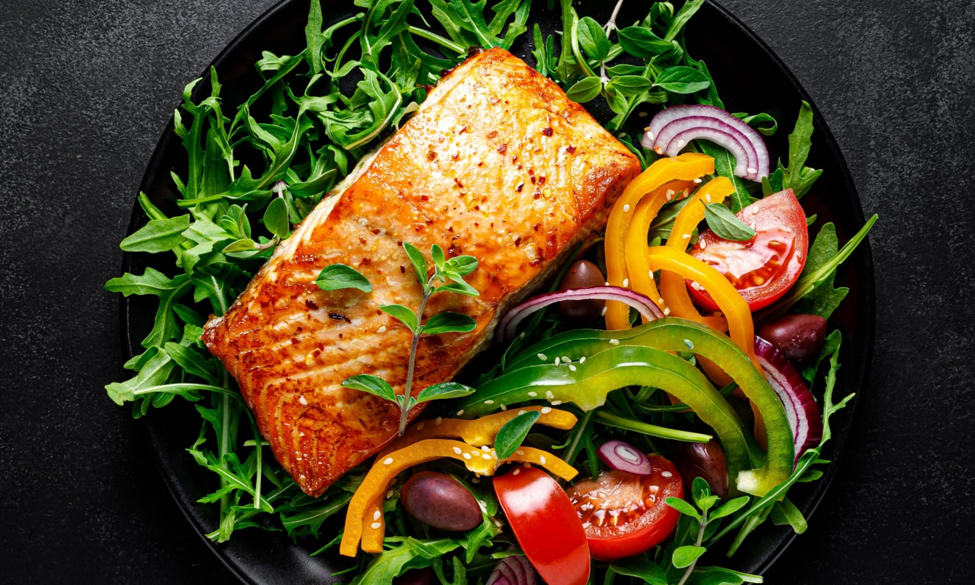 Major new study pinpoints the main nutrients Britons are chronically ...