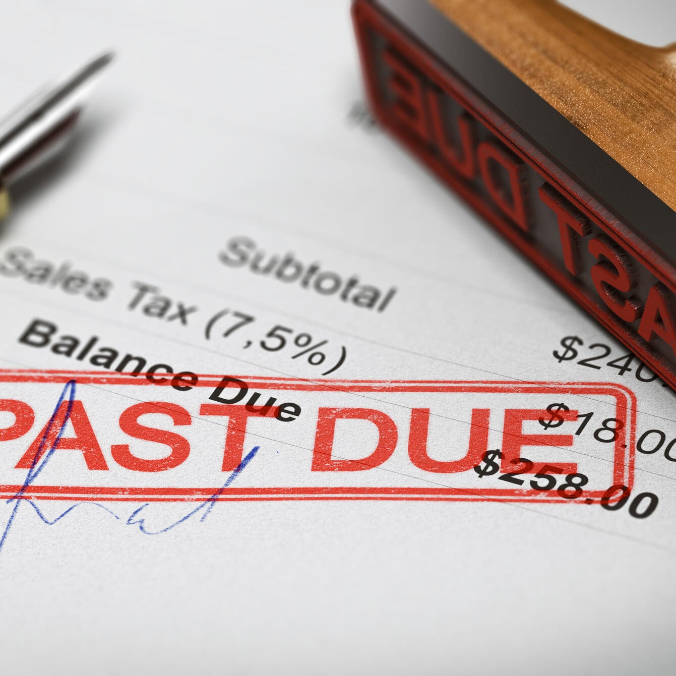 What to know about credit card charge-offs and the 7-year rule
