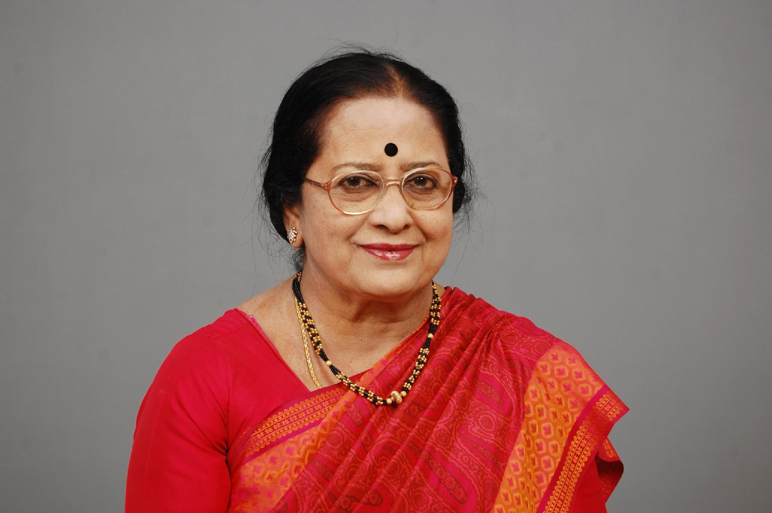 Dr. Mathangi Ramakrishnan: Pioneer of Burns Care in India Passes Away at 91