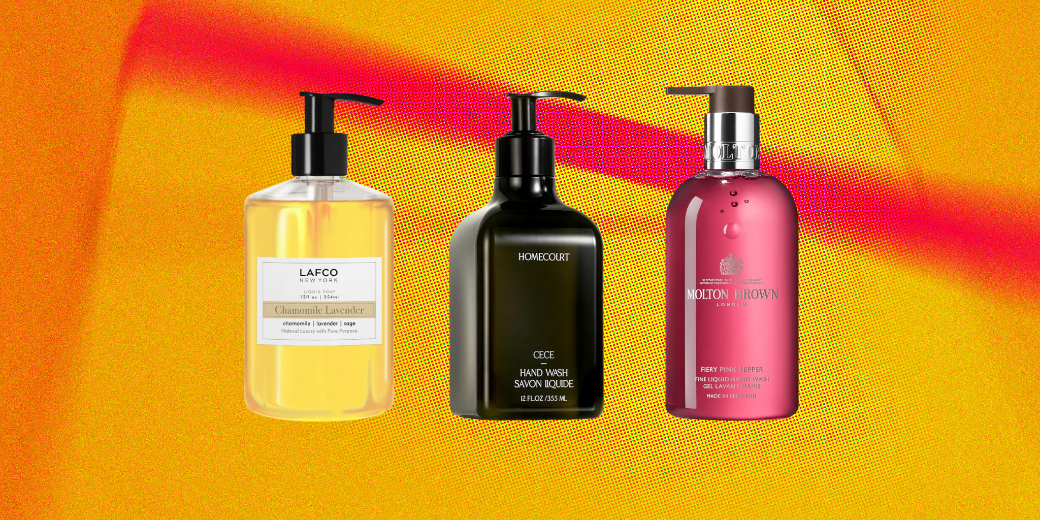 11 Best Luxury Hand Soaps That Make the Best Practical Gifts