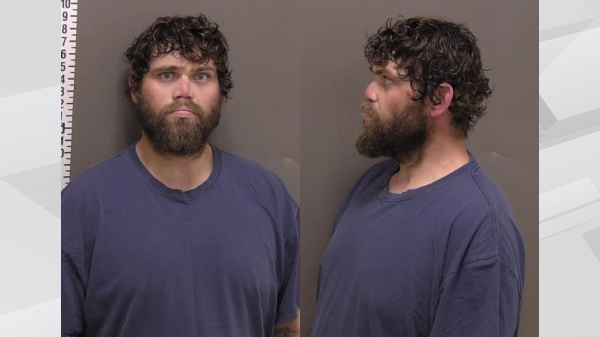 Fargo man facing felony charges after being stopped in a stolen vehicle