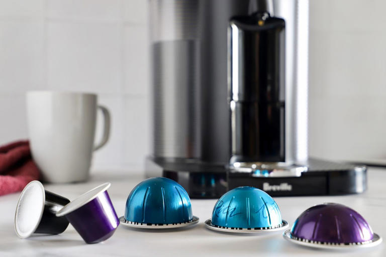 I’ve Tested (Almost) Every Nespresso Machine—Here Are the Ones I Recommend