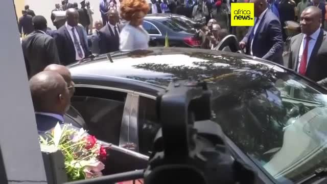 Cameroun : Paul Biya confirmé vainqueur de l’élection présidentielle