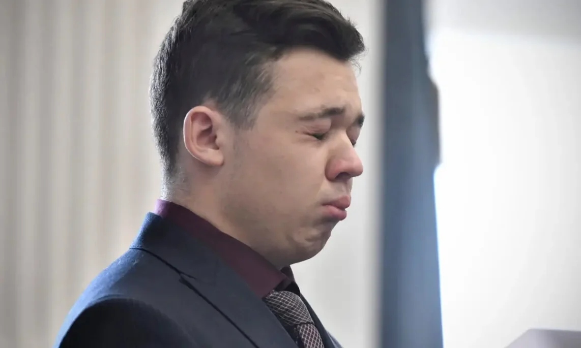 ‘Is He Eating People Now?’: Kyle Rittenhouse Trolled Online for ...