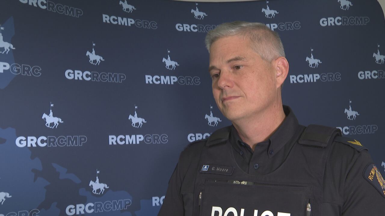 Investigation into targeted car-shooting incident ‘very active,’ P.E.I ...