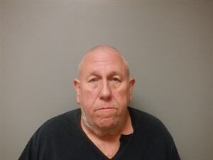 Man accused of sexually assaulting wheelchair-bound elderly woman
