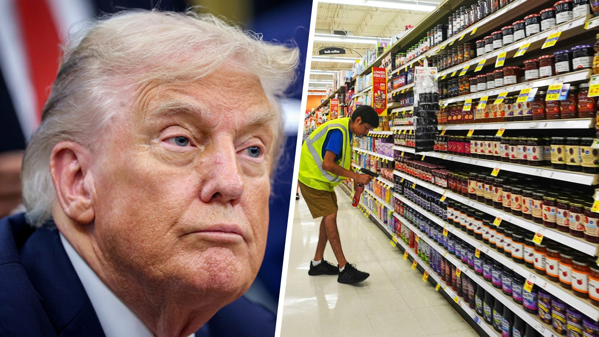 SNAP benefits at risk of being cut off for more than 40 million ...