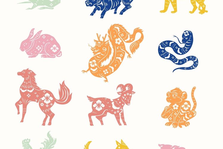 5 Shio yang Dikaruniai Rezeki: Energi Alam Semesta Membuka Jalan Kesuksesan