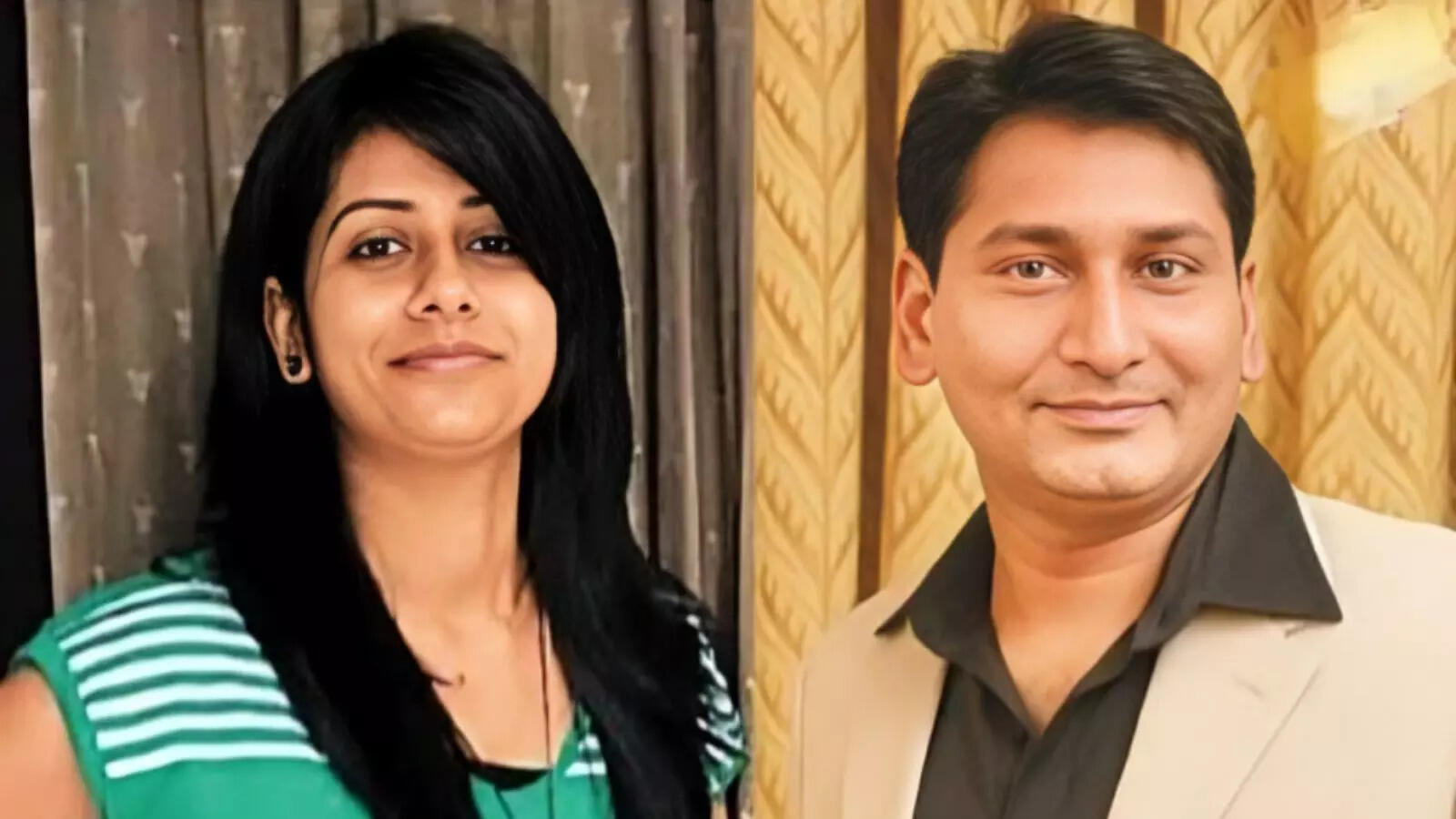 ACB probes senior Rajasthan IT official for allegedly using wife’s ...