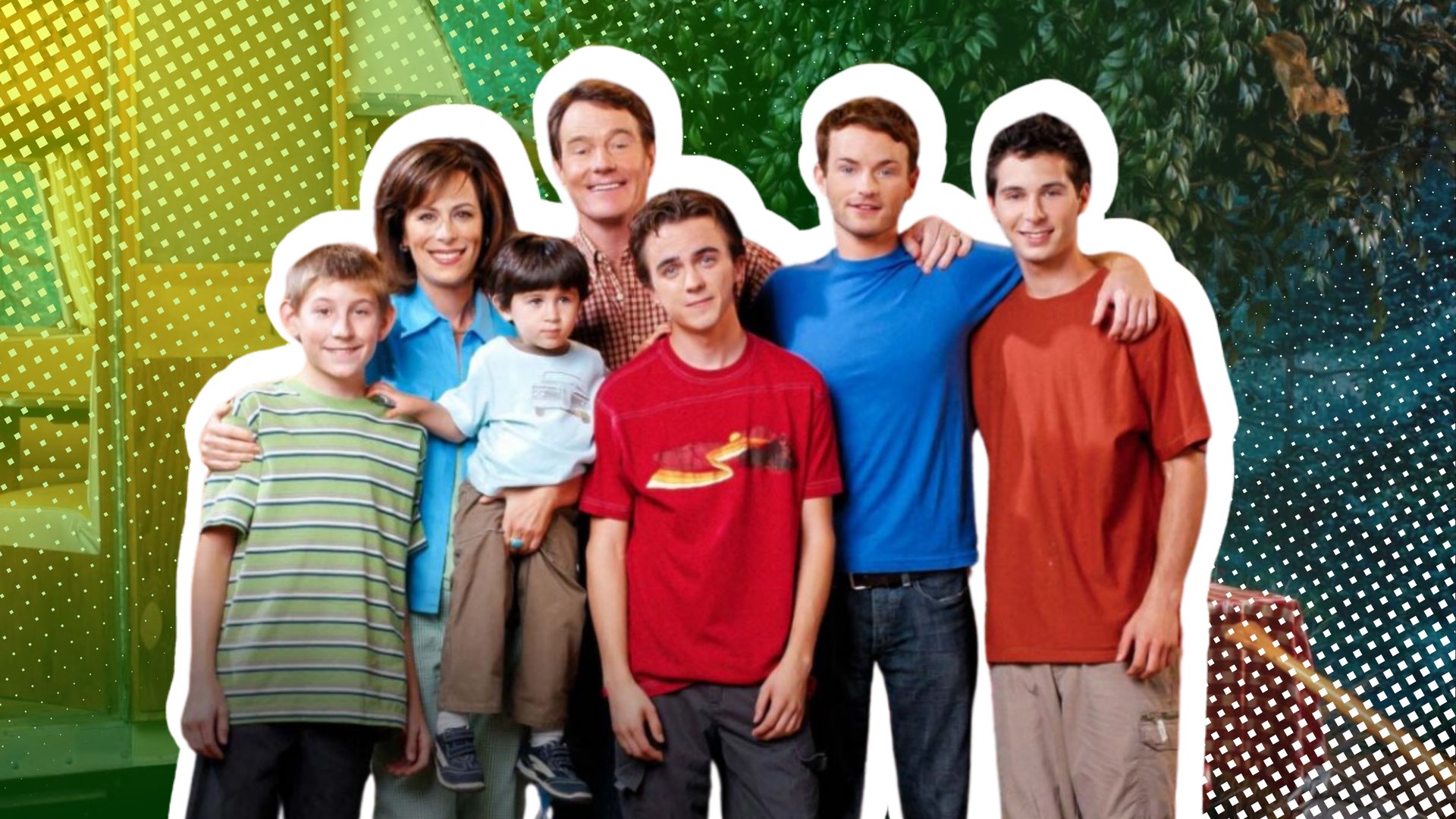 Nur noch wenige Wochen: „Malcolm mittendrin“ bekommt neue Folgen auf ...