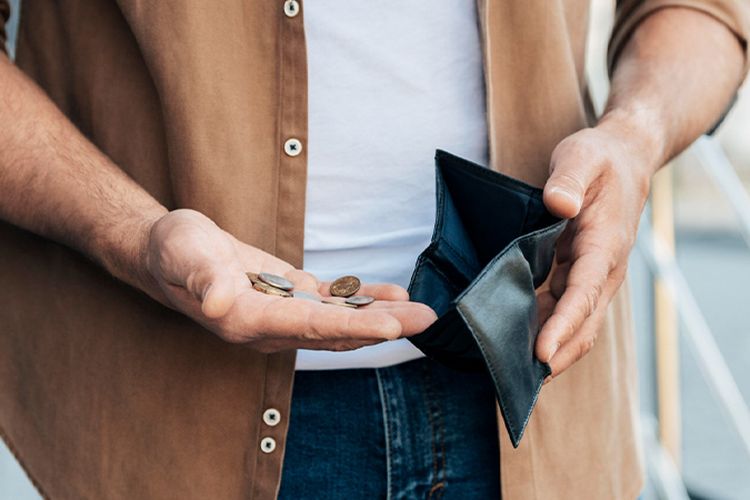 5 Tempat Simpan Uang yang Bisa Sebabkan Kemiskinan Menurut Primbon dan Fengshui