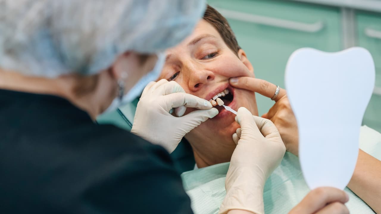 Gum Disease and Cavities May Double the Risk of Stroke, Study Finds