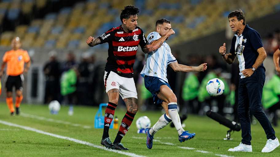 Racing x Flamengo: onde assistir, escalações e palpite