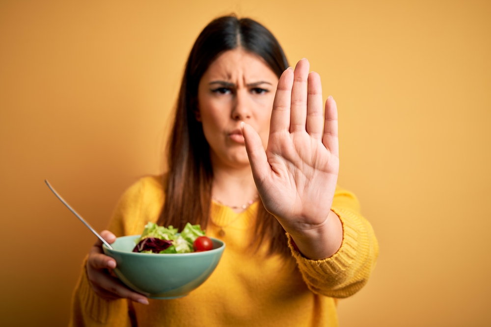 From diet to exercise: 12 health practices viewed differently by generations<br>