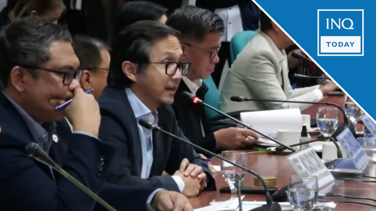 DPWH given until Oct. 31 to check 2026 budget for repeat projects ...