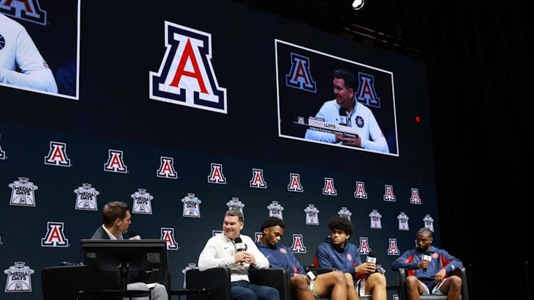 Embry-Riddle at Arizona Exhibition Game information and Television