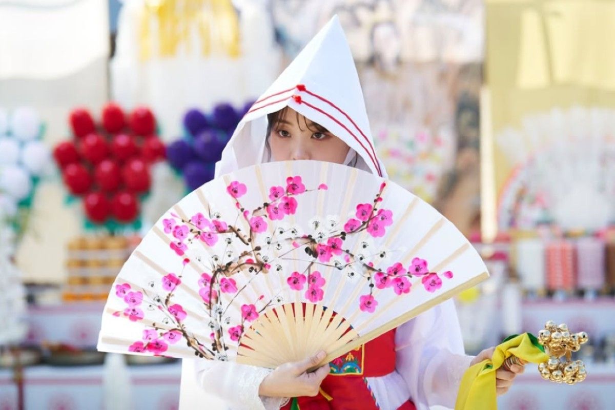 Apa itu Mudang? Sering Ada di Drakor, Mari Mengenal Lebih Jauh Soal ...