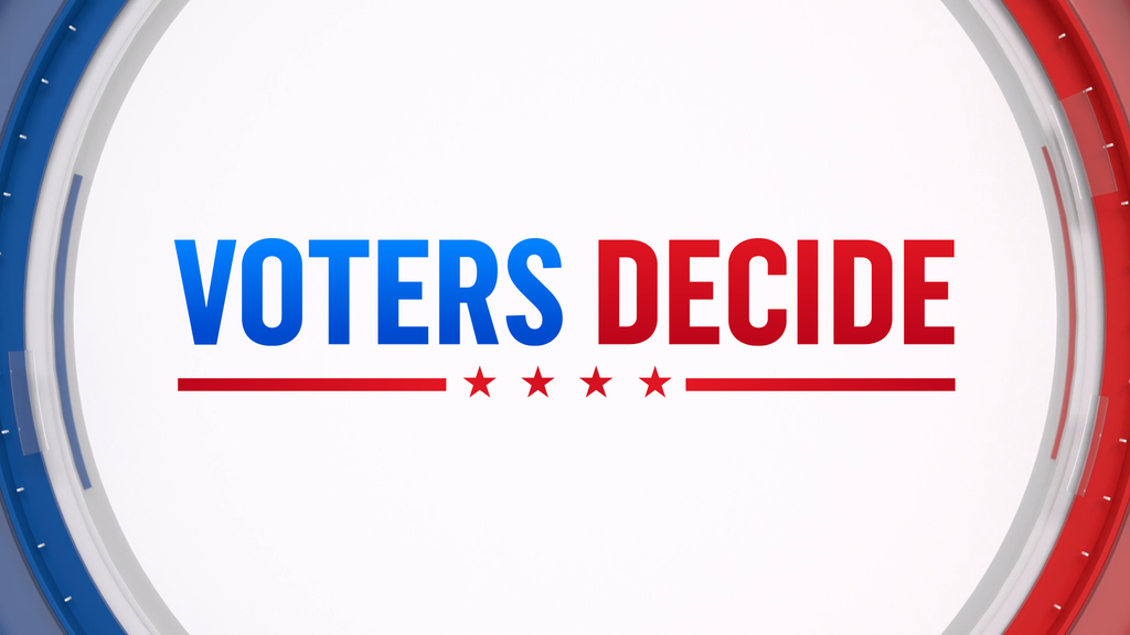 Minnesota 2025 election results show live vote count