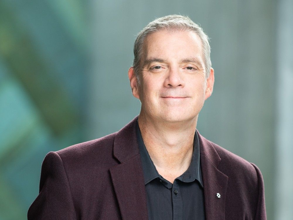 Remembering Tim Cook, the Canadian War Museum's chief historian | Opinion