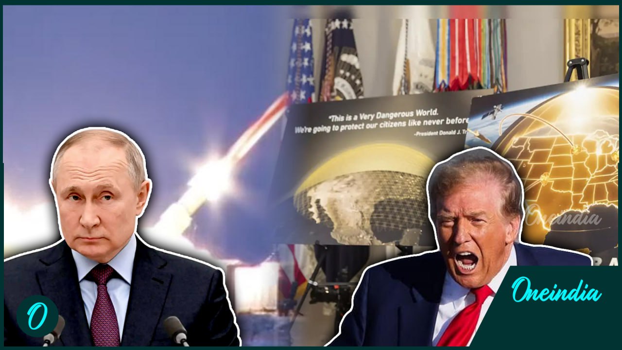 Putin’s Burevestnik Nuclear Missile Sparks Fears of a New Cold War ...
