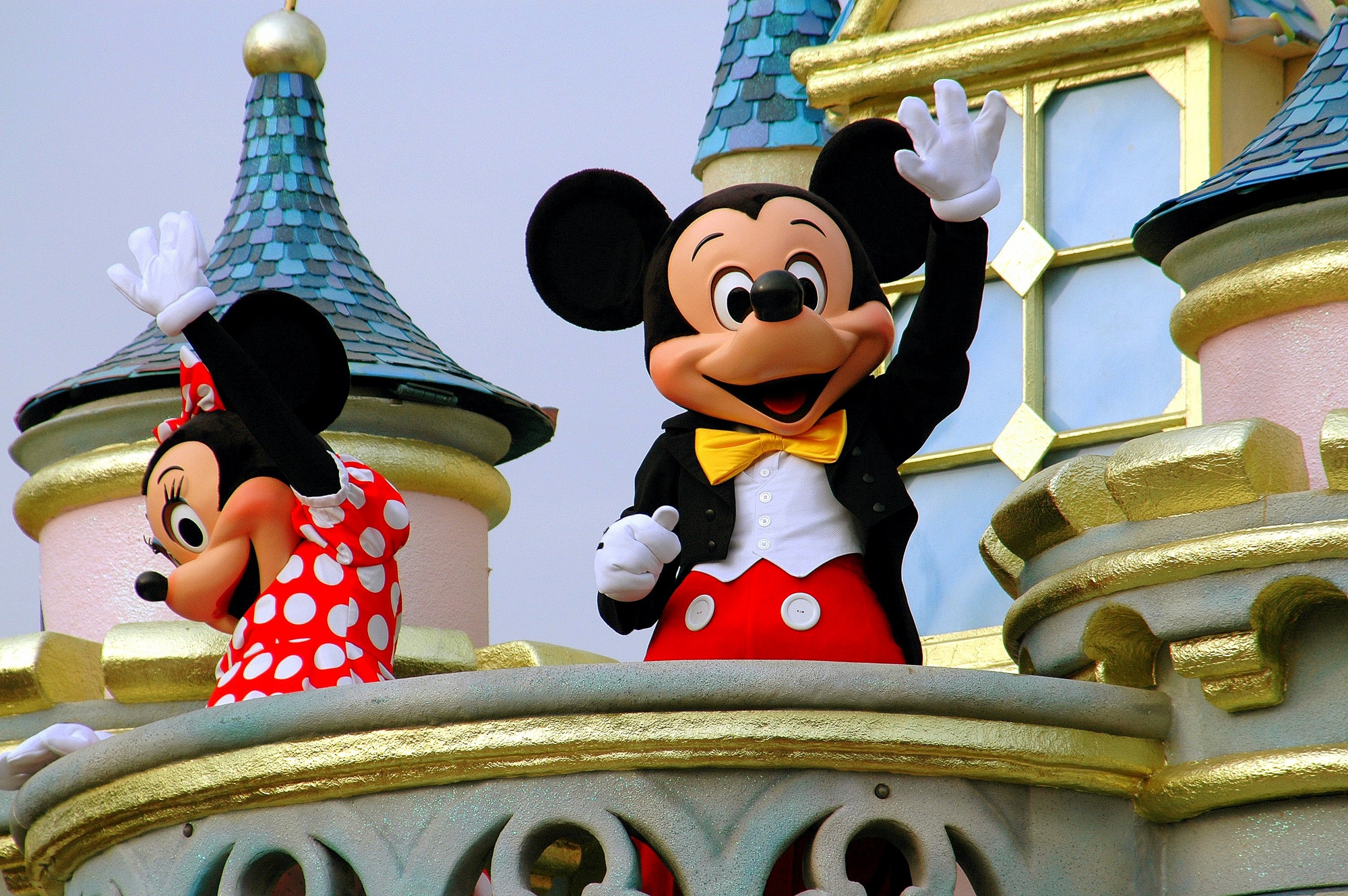 Surprising History of Popular Cartoon Characters