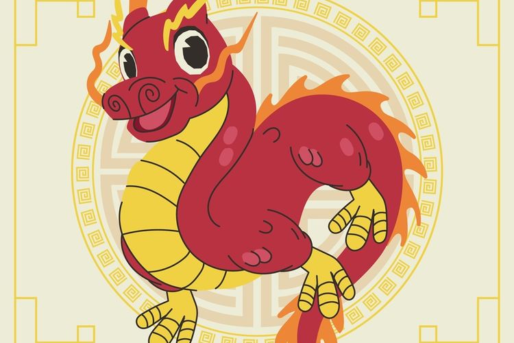 Lima Shio Penuh Berkah: Pengangkat Derajat Orang Tua