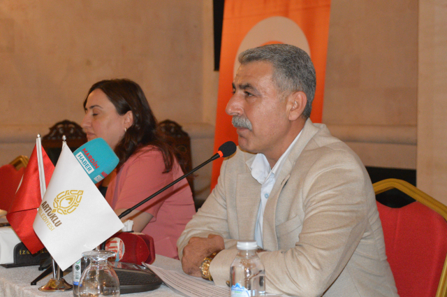 Mardin'de Eşekler Emekli Oluyor, Yerine Elektrikli Araçlar Geçiyor