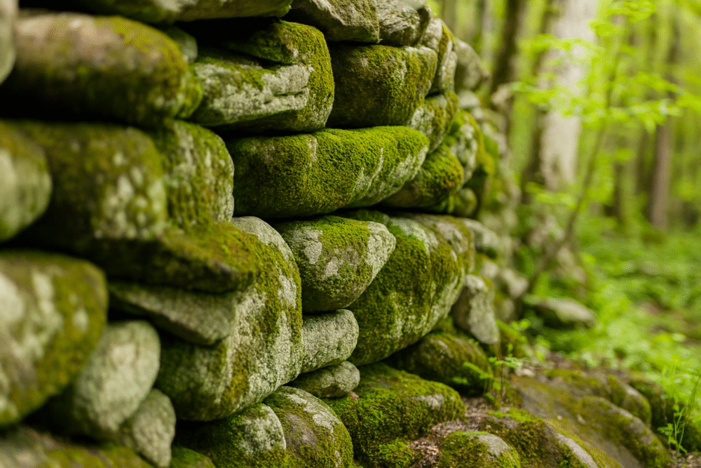 Unexplained Rock Structures in the Smokies Are Baffling Scientists and