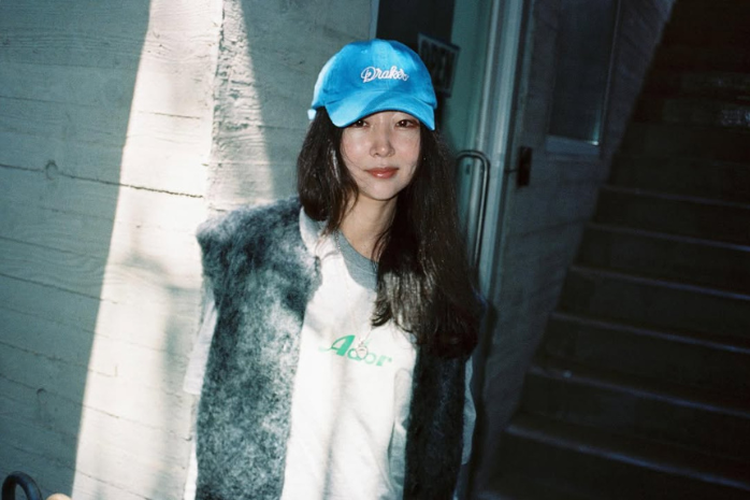 Setelah Tinggalkan ADOR, Min Hee Jin Diduga Bentuk Agensi Baru 