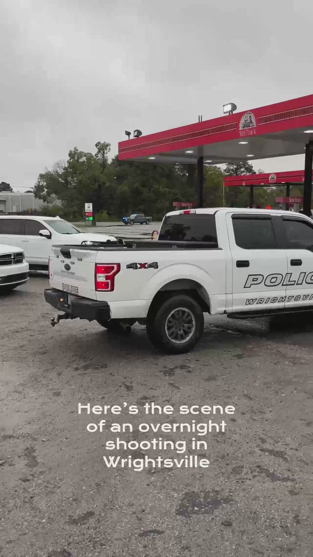 GBI investigates shooting in Wrightsville after man swarms fireman with ...