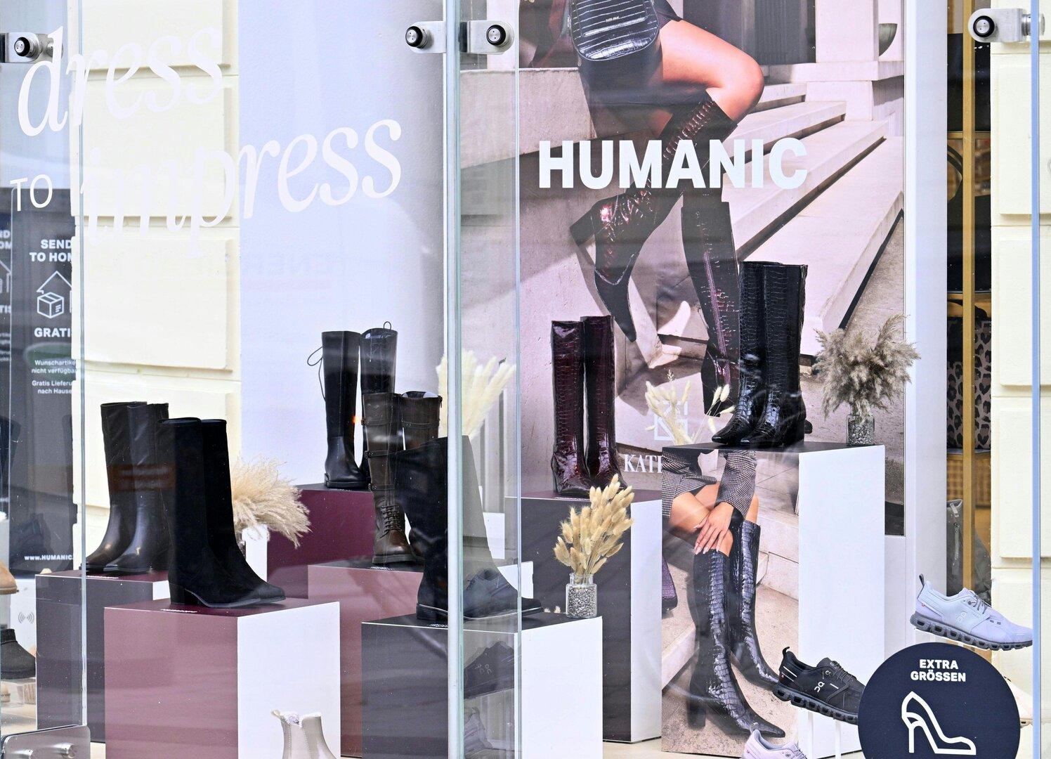 Neustart für Humanic: Slowenen übernehmen das Ruder