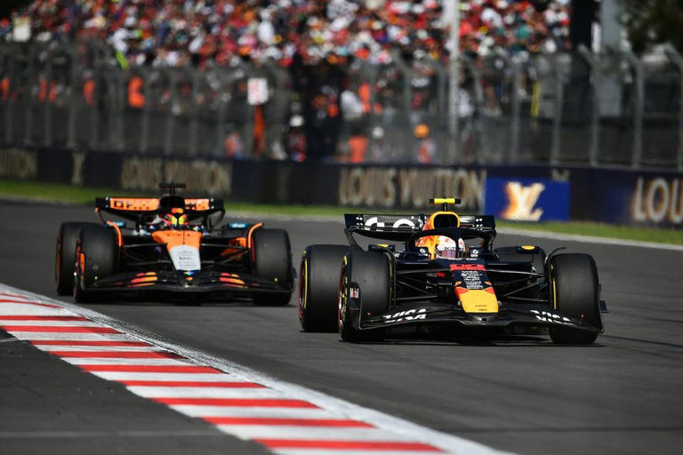 Red Bull denies F1 2025 resurgence will harm its 2026 chances