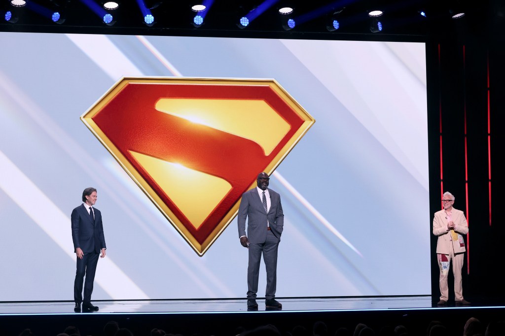 Discovery Global Plans 2025 Upfront, Assuming Warner Split