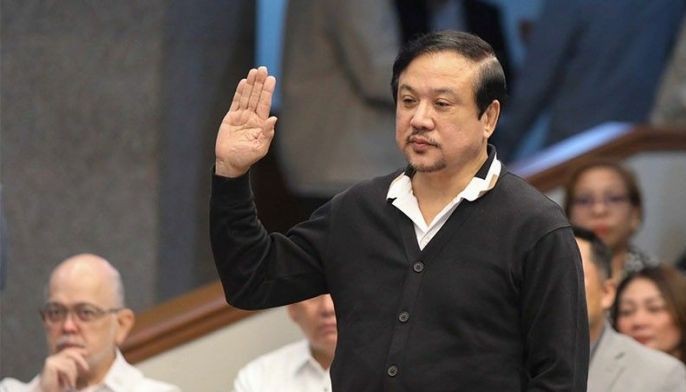 Ex-DPWH exec Bernardo bares P130-million 'balato' from Zaldy Co