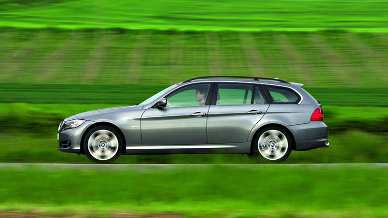 13 Of The Best Inline-6 Diesel Engines Ever Made