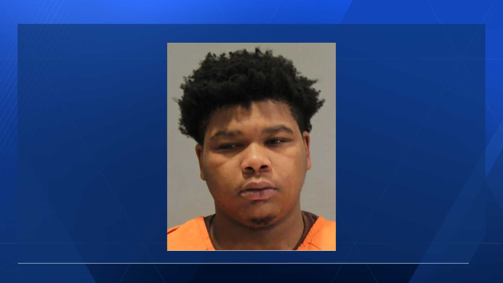 Suspect accused in deadly shooting woman denied bond