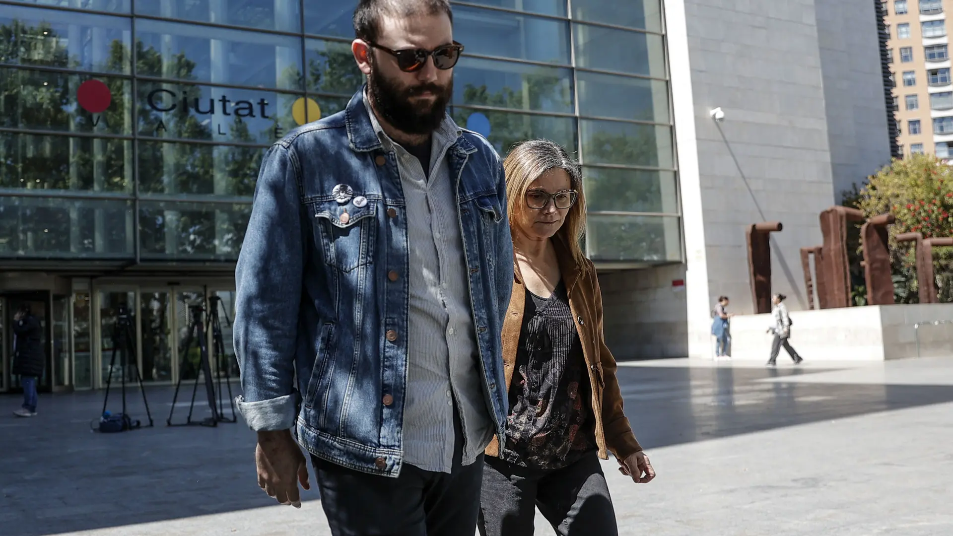 Rechazada la querella de Manos Limpias contra la jueza de la DANA por ...