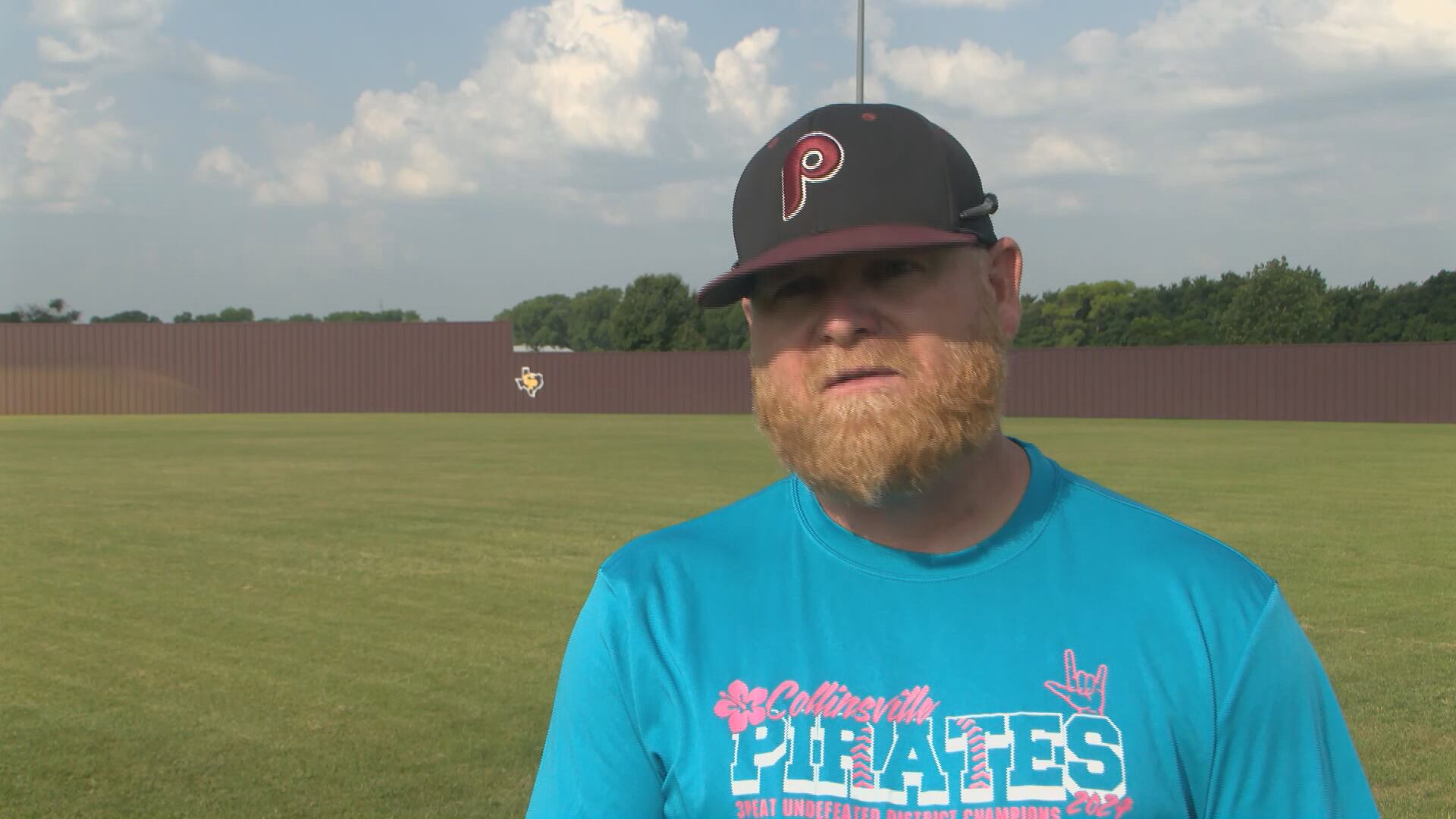 Police investigating grooming allegations involving Collinsville ISD ...
